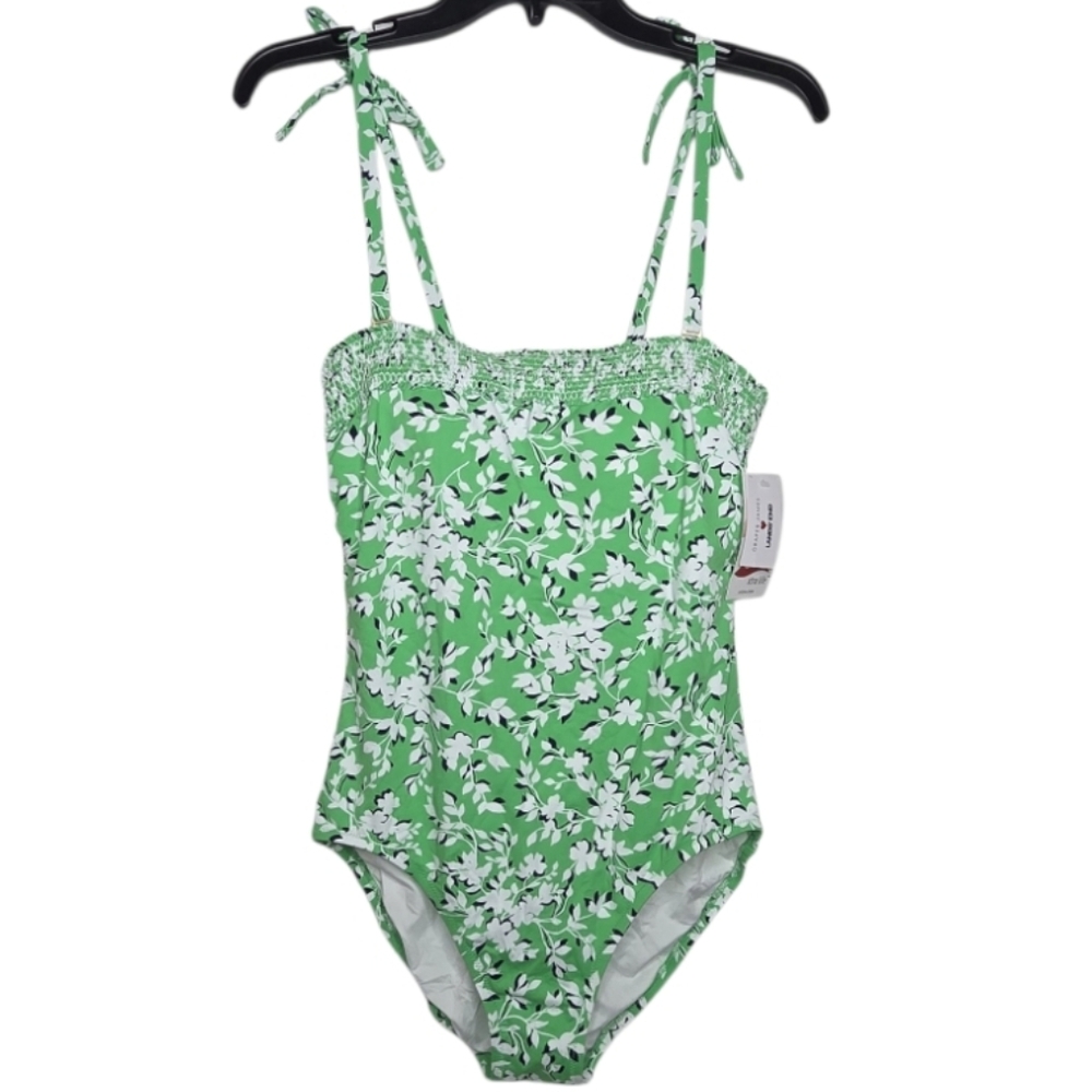 Lands' End Draper James One-Piece Swimsuit